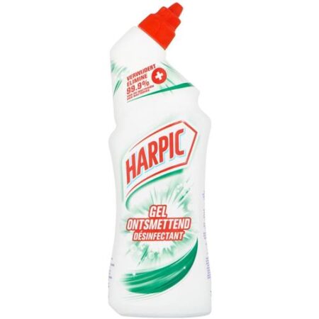 Harpic WC Gel Ontsmettend Désinfectant 750ml
