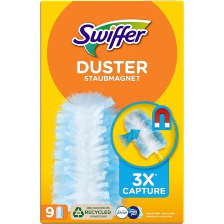 Swiffer Duster Stofborstel 9 Stuks