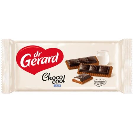 Dr Gerard Choco Cool 110g