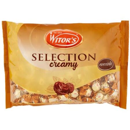 Witor's Selection Creamy Pralines Hazelnoot 1kg