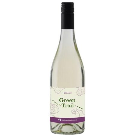 Green Trail Witte Zoete Wijn 75cl