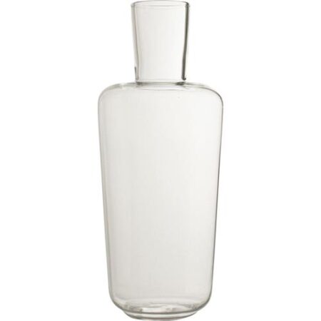 Gusta glazen karaf 1 liter