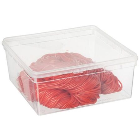 Veters Met Aardbeismaak 1kg