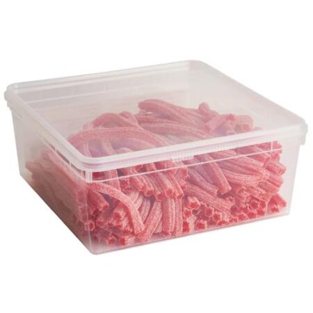 Sticks Met Aardbeismaak 1kg