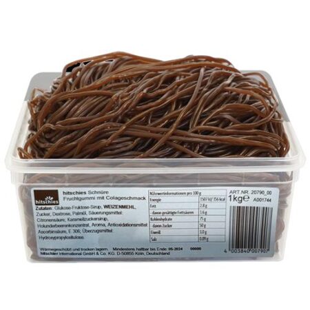 Veters Met Colasmaak 1kg