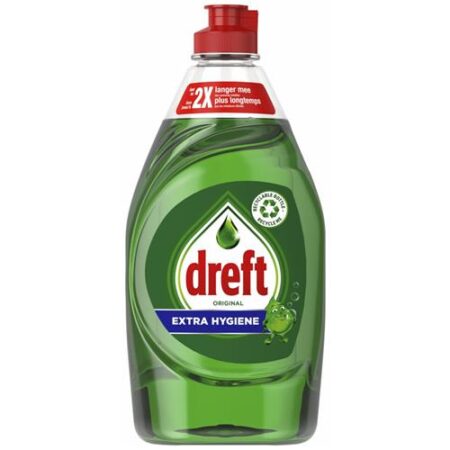 Dreft afwasmiddel original 430ml