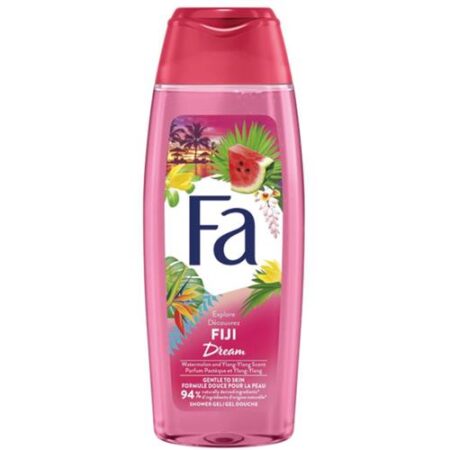 Fa Douchegel Fiji Dream 250ml