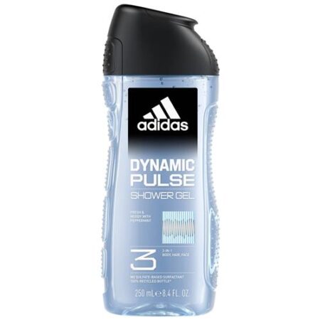 Adidas Shower Gel Dynamic Pulse 250ml