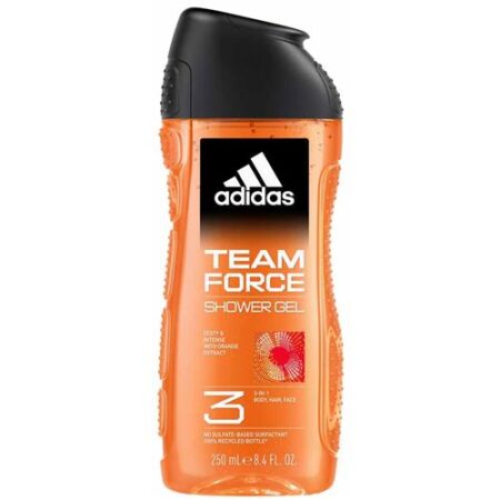 Adidas Shower Gel Team Force 250ml