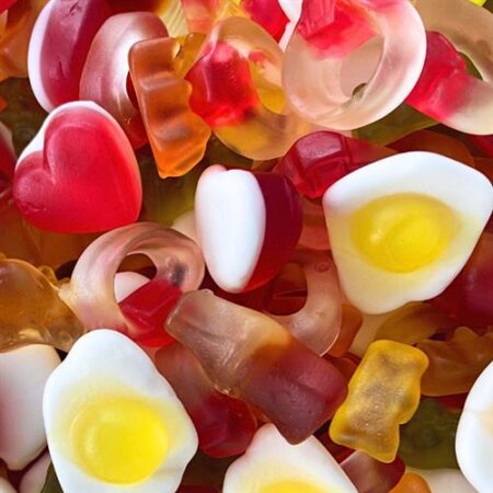 Haribo Starmix 1000g