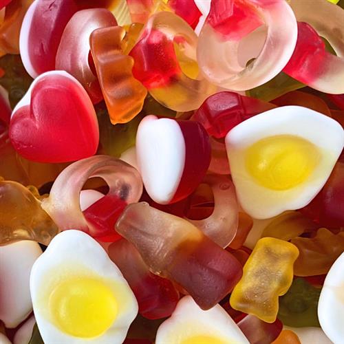 Haribo Starmix 1000g