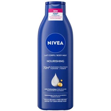 Nivea Voedende Bodymelk 500ml