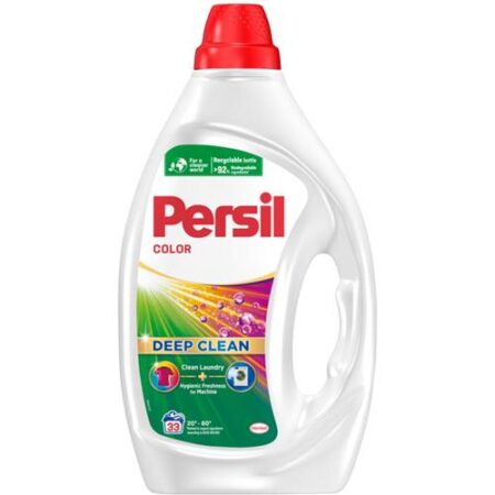 Persil Vloeibaar Wasmiddel - Color 33 Wasb./1,485L