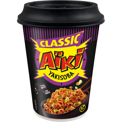 Aïki Yakisoba Classic 94,1g