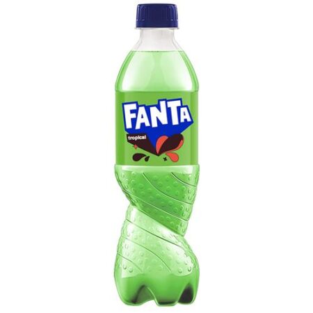 Fanta Tropical 500ml
