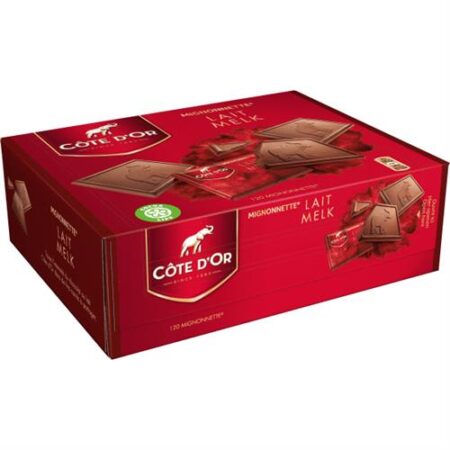 Côte D'or 120 Mignonnette