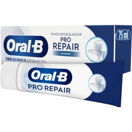 Oral-B Tandpasta Pro Repair Tandvlees & Glazuur 75ml
