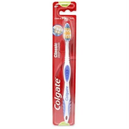 Colgate Tandenborstel Classic Deep Clean Medium