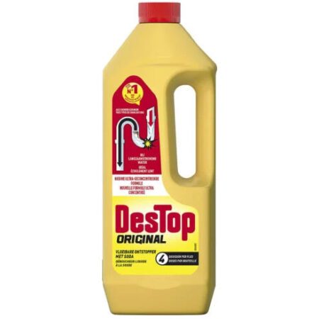 Destop Original Ontstopper 1L