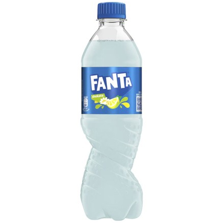 Fanta Shokata 500ml
