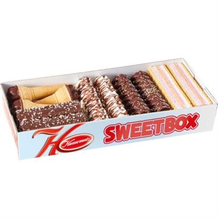 Nawarra Marshmallow Fantasy Sweet Box 440gr