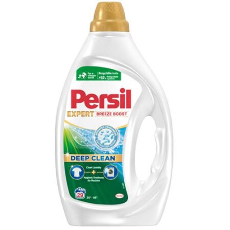 Persil Wasmiddel Deep Clean Breeze Boost 29 Wasb. 1,305L