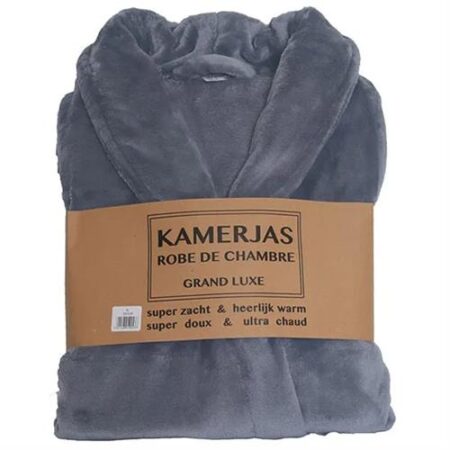 Kamerjas Grand Luxe M/L - Denim