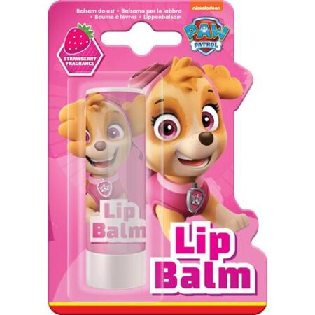 Paw Patrol Lipbalsem Skye 4,4g