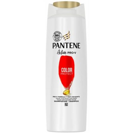 Pantene Pro-V Color Protect shampoo 225ml – verzorging voor gekleurd haar