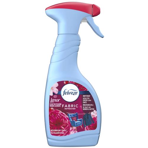 Airpure Textielverfrisser Robijn Jasmijn 500 ml – textielspray met bloemige geur