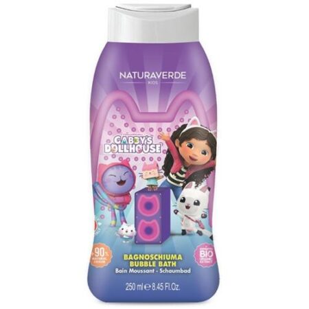 Gabby badschuim 250ml