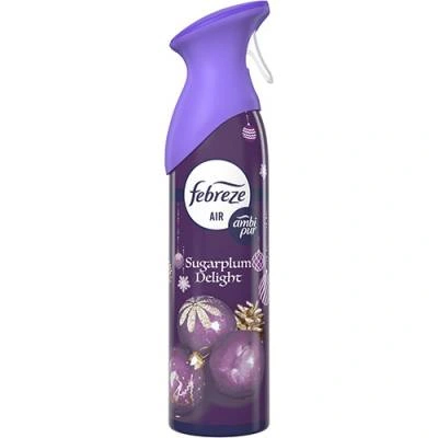 Febreze Air Luchtverfrisser Sugarplum Delight 300ml
