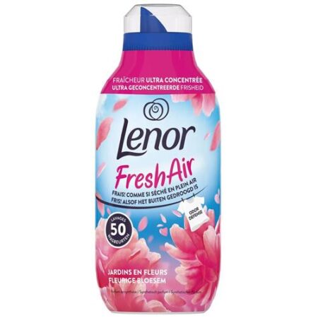 Lenor Fresh Air Wasverzachter Fleurige Bloesem 700ml