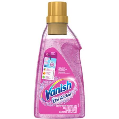 Vanish Oxi Action Gel 750ml