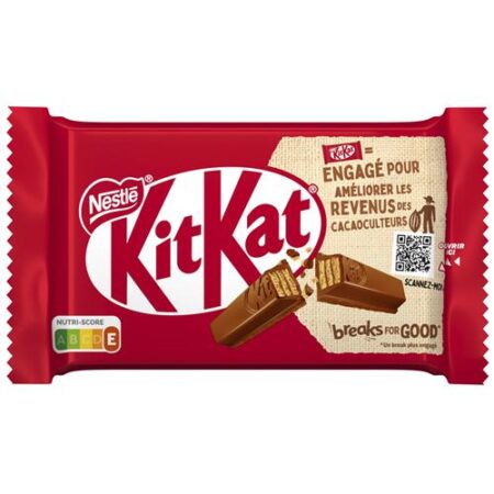 KitKat Chocoladereep 41,5g