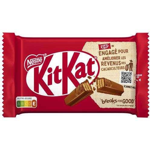 KitKat Chocoladereep 41,5g