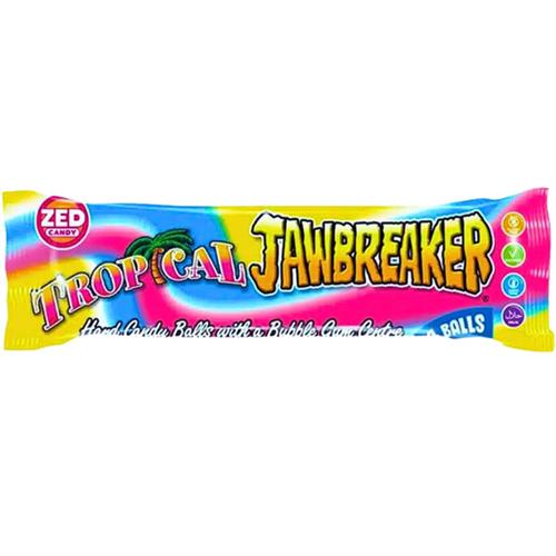 Zed Candy Jawbreaker Tropical 4st