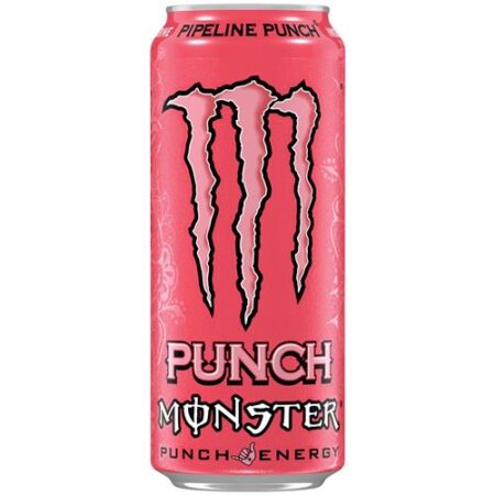 Monster Energy - Pipeline Punch 500ml