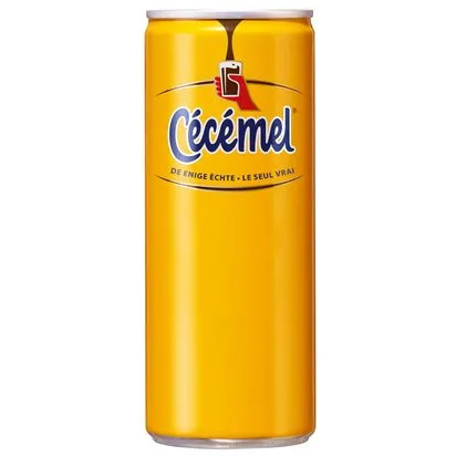 Cécémel 250ml