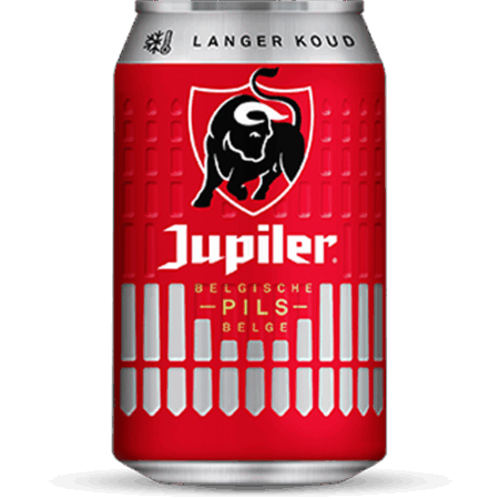 Jupiler 33cl