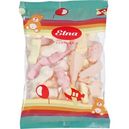 Etna Assortiment Figuren 225gr