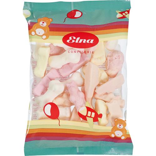 Etna Assortiment Figuren 225gr