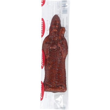 Etna Sinterklaas Chocolade Guimauve Cello 17g/11cm