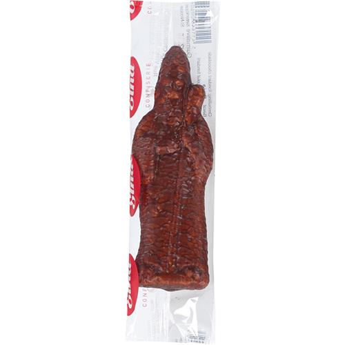 Etna Sinterklaas Chocolade Guimauve Cello 17g/11cm