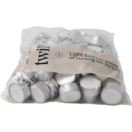 Theelichtjes 6h - 60st