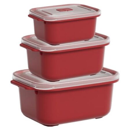 Dunya microgolfpot heat'n go set/3