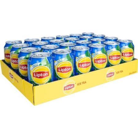 Lipton Ice Tea Original 24 x 33cl