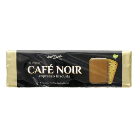 Van Delft - Café Noir - 200gr