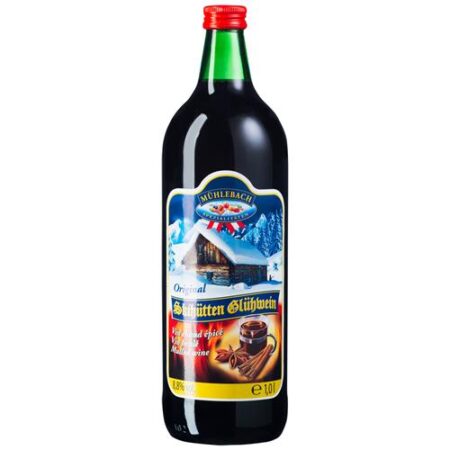 Glühwein 1l