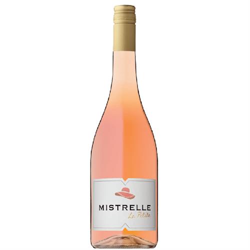 Mistrelle La Petite Rosé 75 cl – Franse rosé wijn
